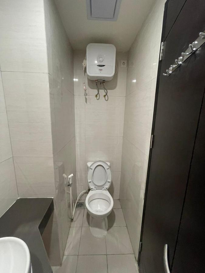 COMFORTSTAY - Citra Plaza Nagoya 1BR #12-12 Pool View - 3