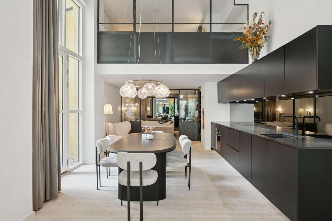 Luxury Stay by Freetown & Canals - 2