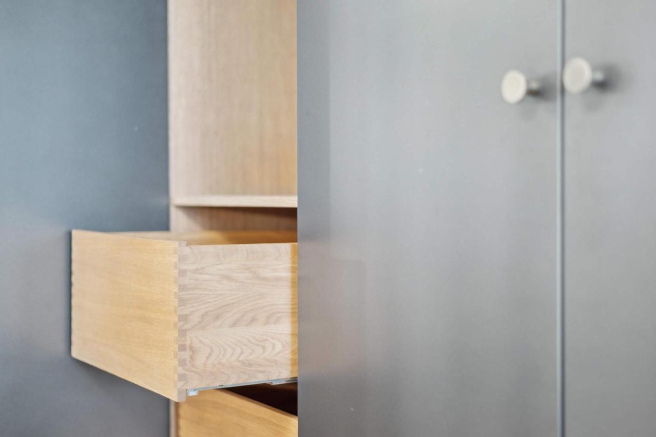 Luxury Stay by Freetown & Canals - 5