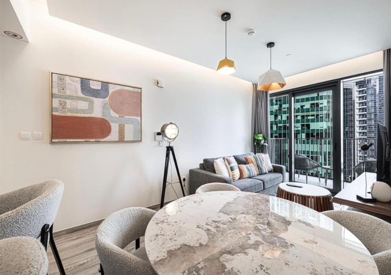 Waterfront 1BR - Canal View - Fully Furnished - 5