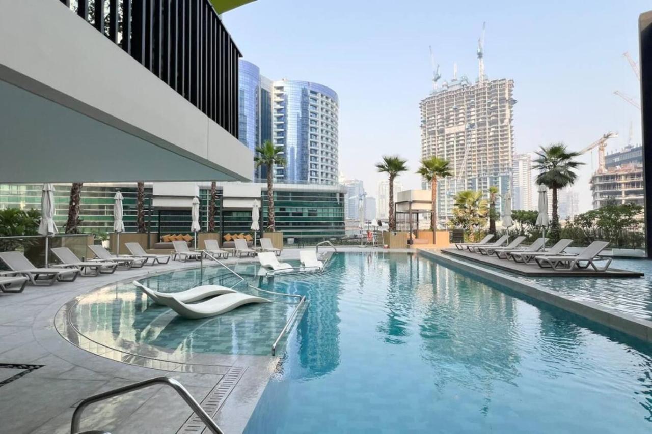 Waterfront 1BR - Canal View - Fully Furnished - 4