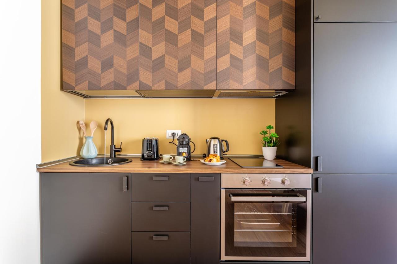 iFlat Warm & Welcoming Little Gem in Rione Monti - 4