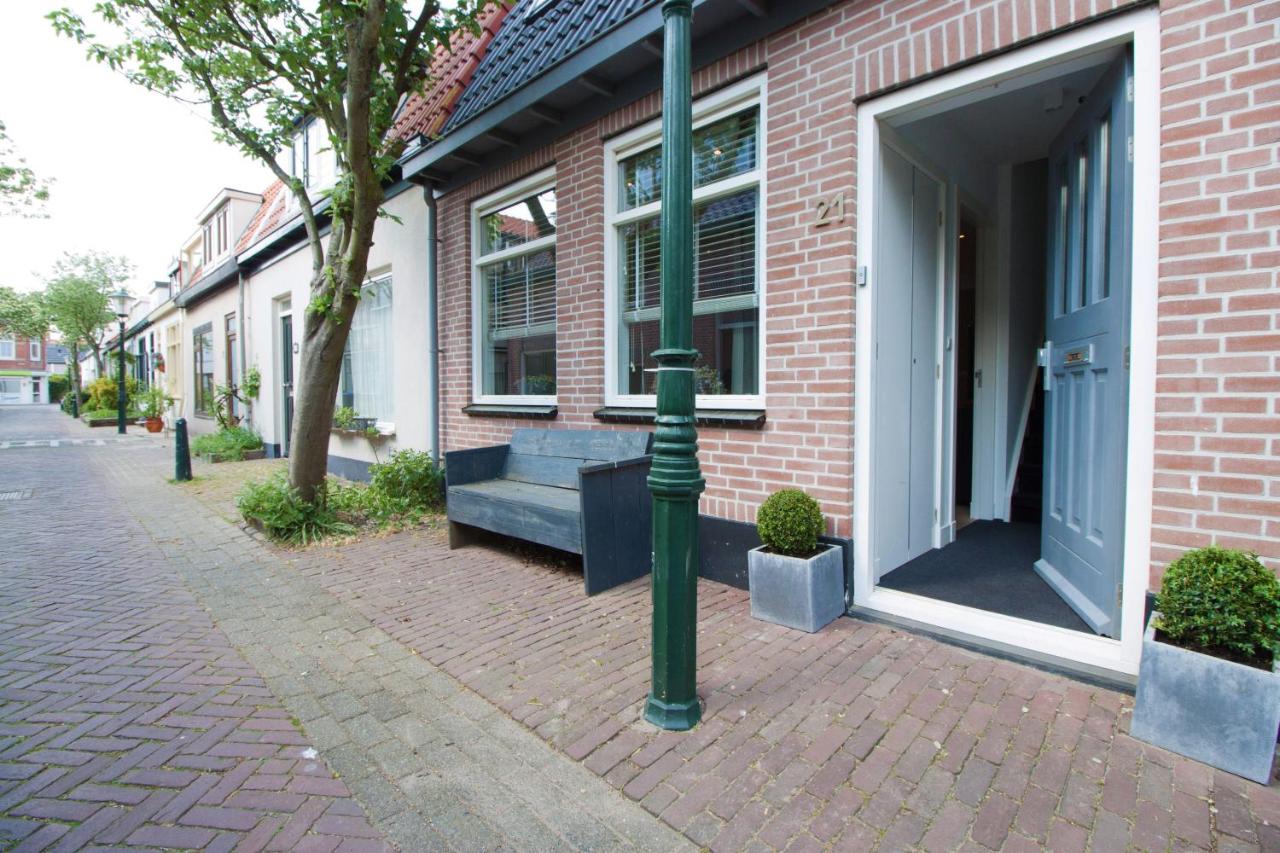 Vakantiehuis Zandvoort photo