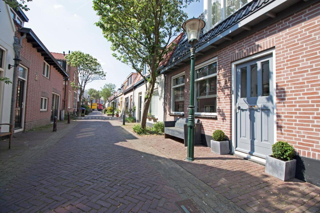 Vakantiehuis Zandvoort photo