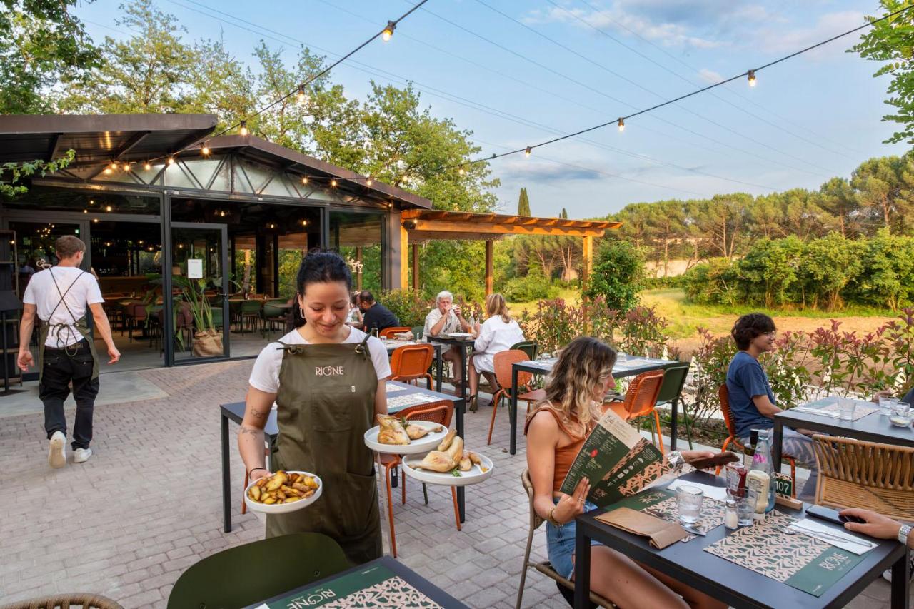 hu Firenze Certosa camping in town - 5