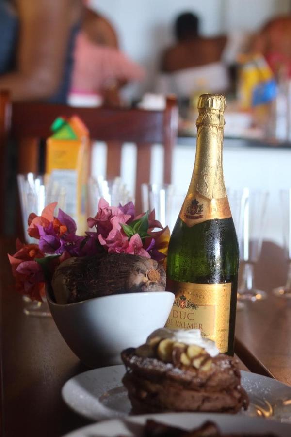 Moringa Villa Honeymoon Suite - 5