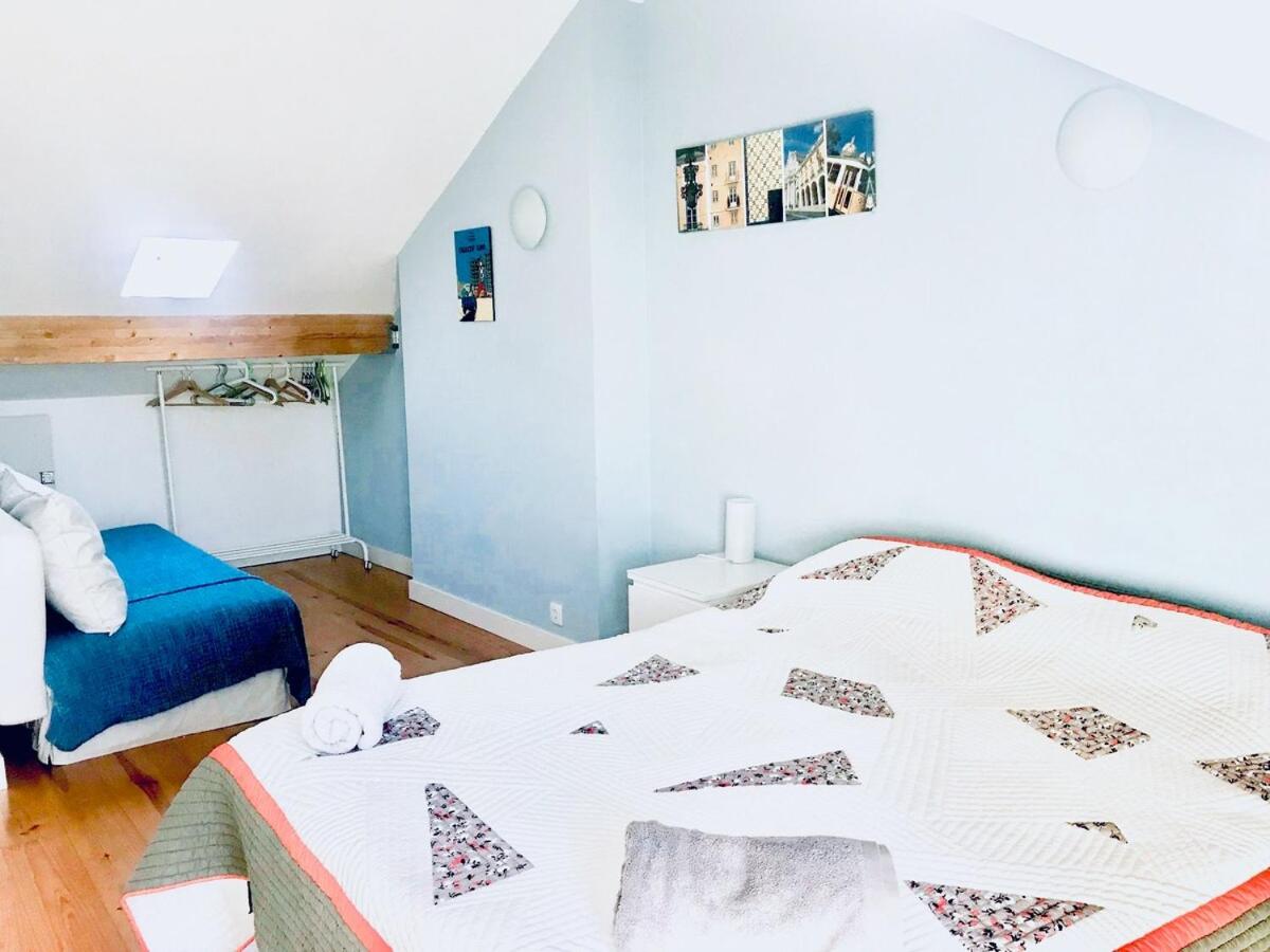 - LA PAZ - Cosy, Modern & Central Duplex Lisbon - 2