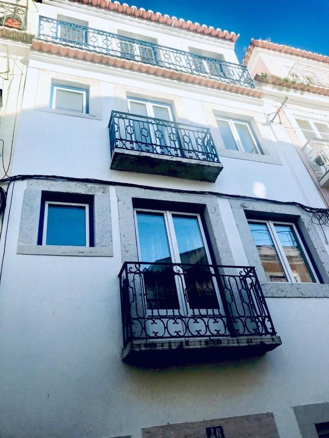 - LA PAZ - Cosy, Modern & Central Duplex Lisbon - 5