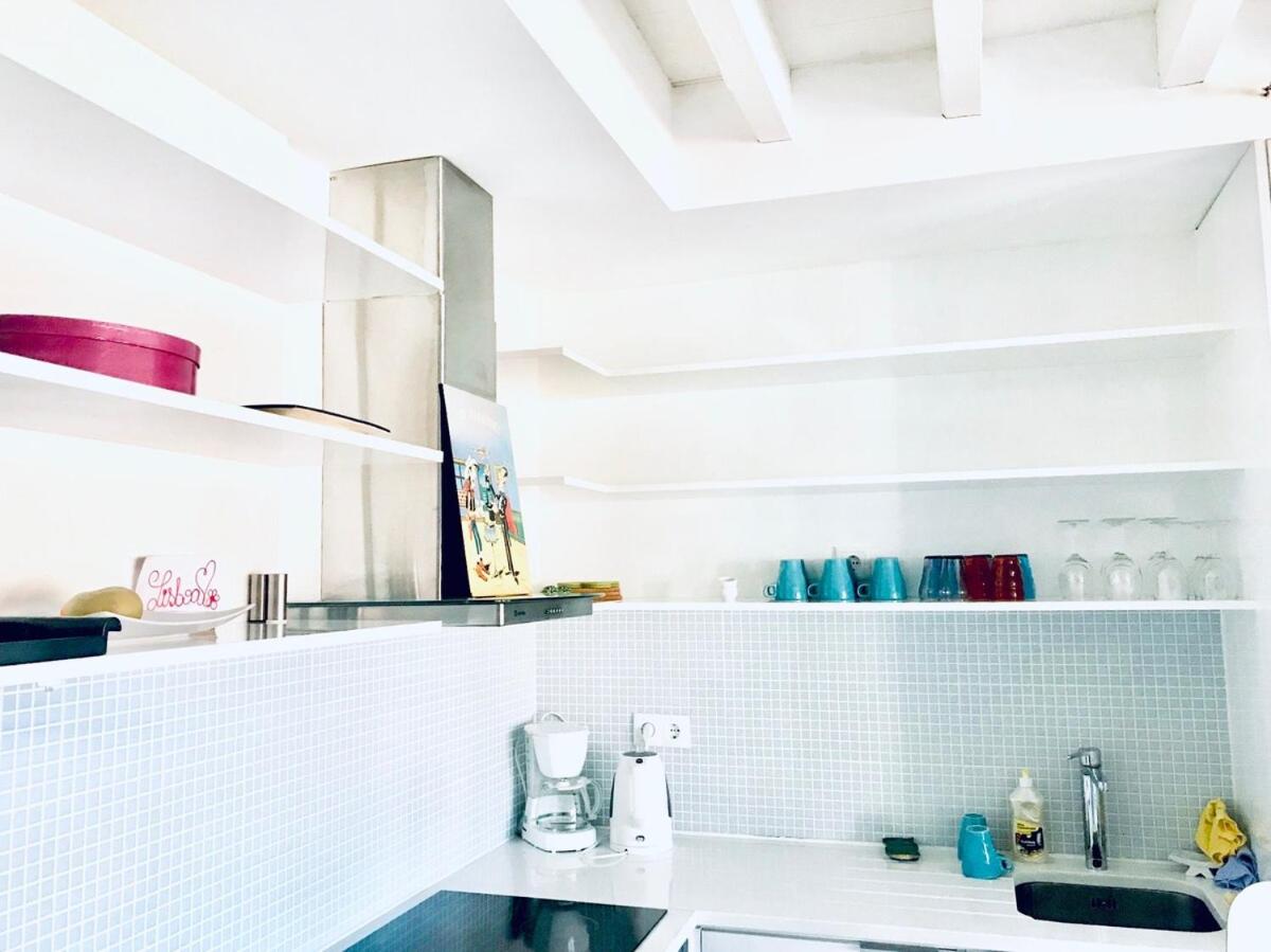 - LA PAZ - Cosy, Modern & Central Duplex Lisbon - 3