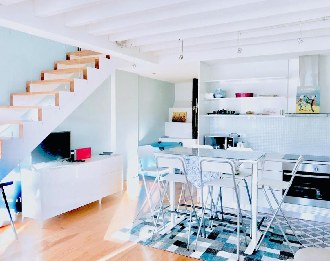 - LA PAZ - Cosy, Modern & Central Duplex Lisbon - 4