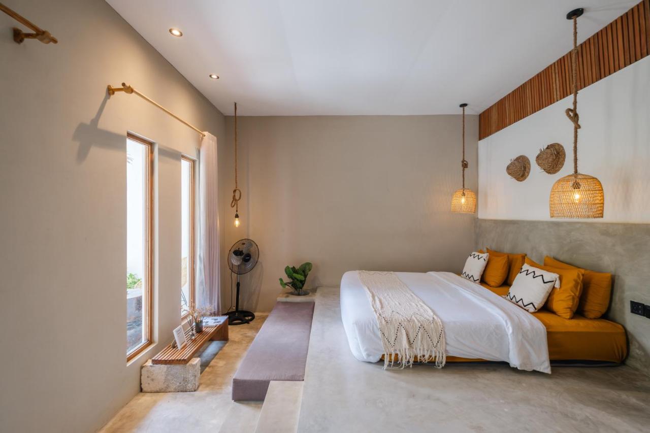 Stylish Uluwatu Studio Apartment and Pool