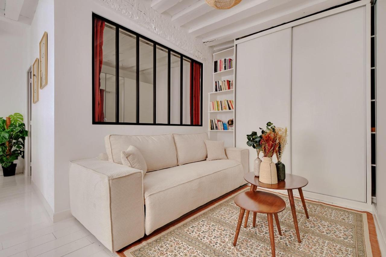 Pick A Flat's Apartment in Saint-Germain des Prés - Rue Princesse