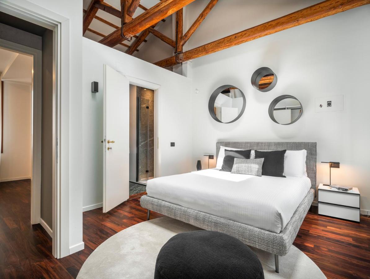 San Barnaba Palace R&R - 2