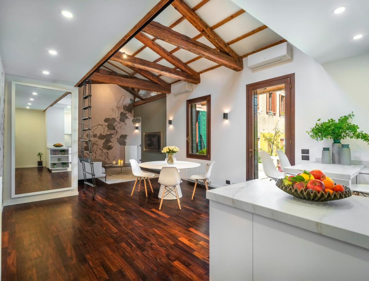 San Barnaba Palace R&R - 4