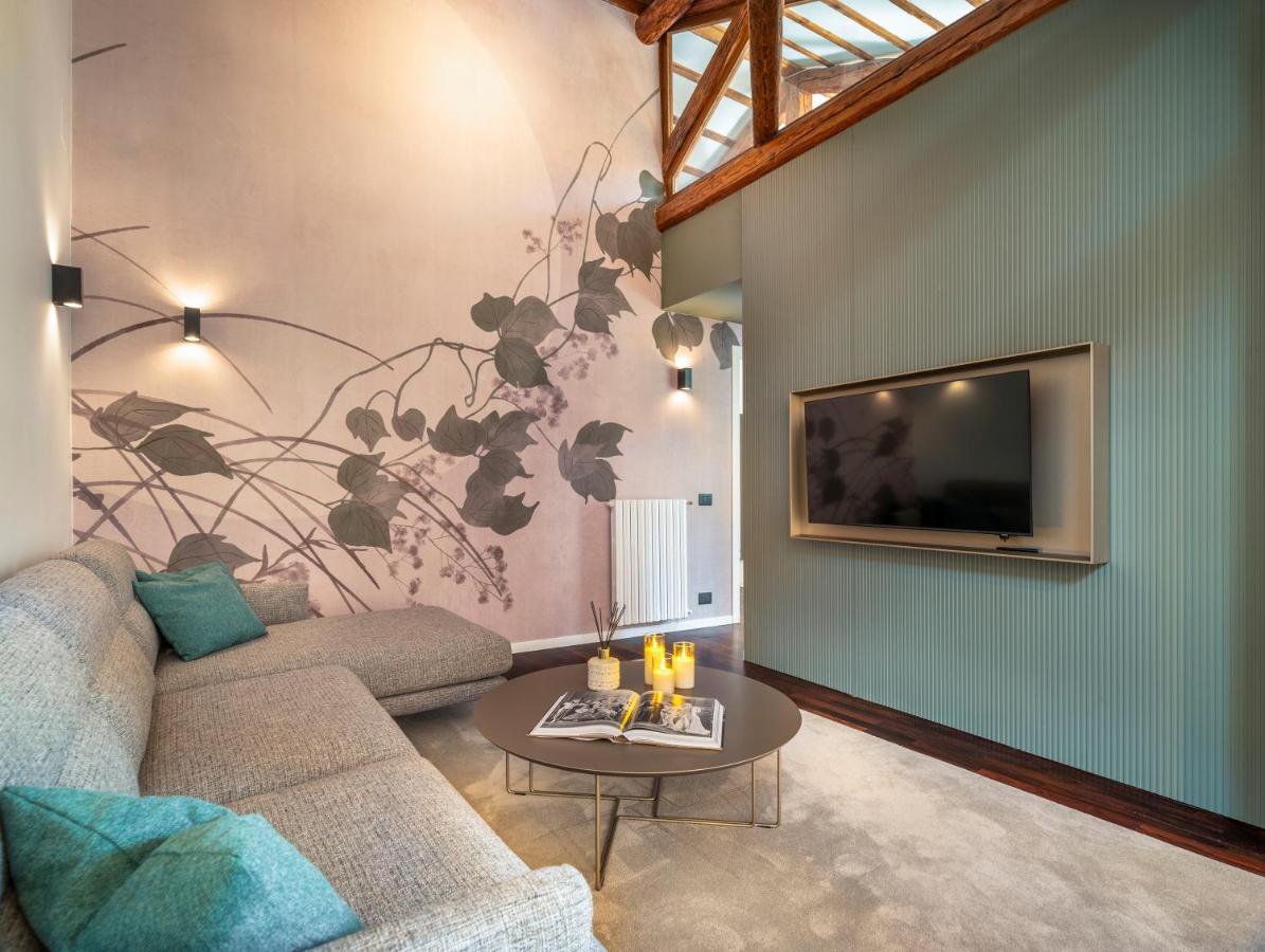 San Barnaba Palace R&R - 5