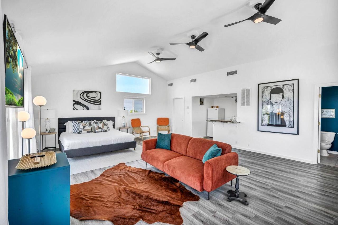 Thistle Hill Modern Barn Studio wt Amazing View! - 4