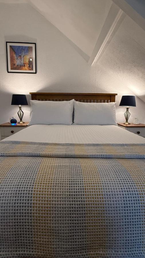 Standart Çift Kişilik Oda