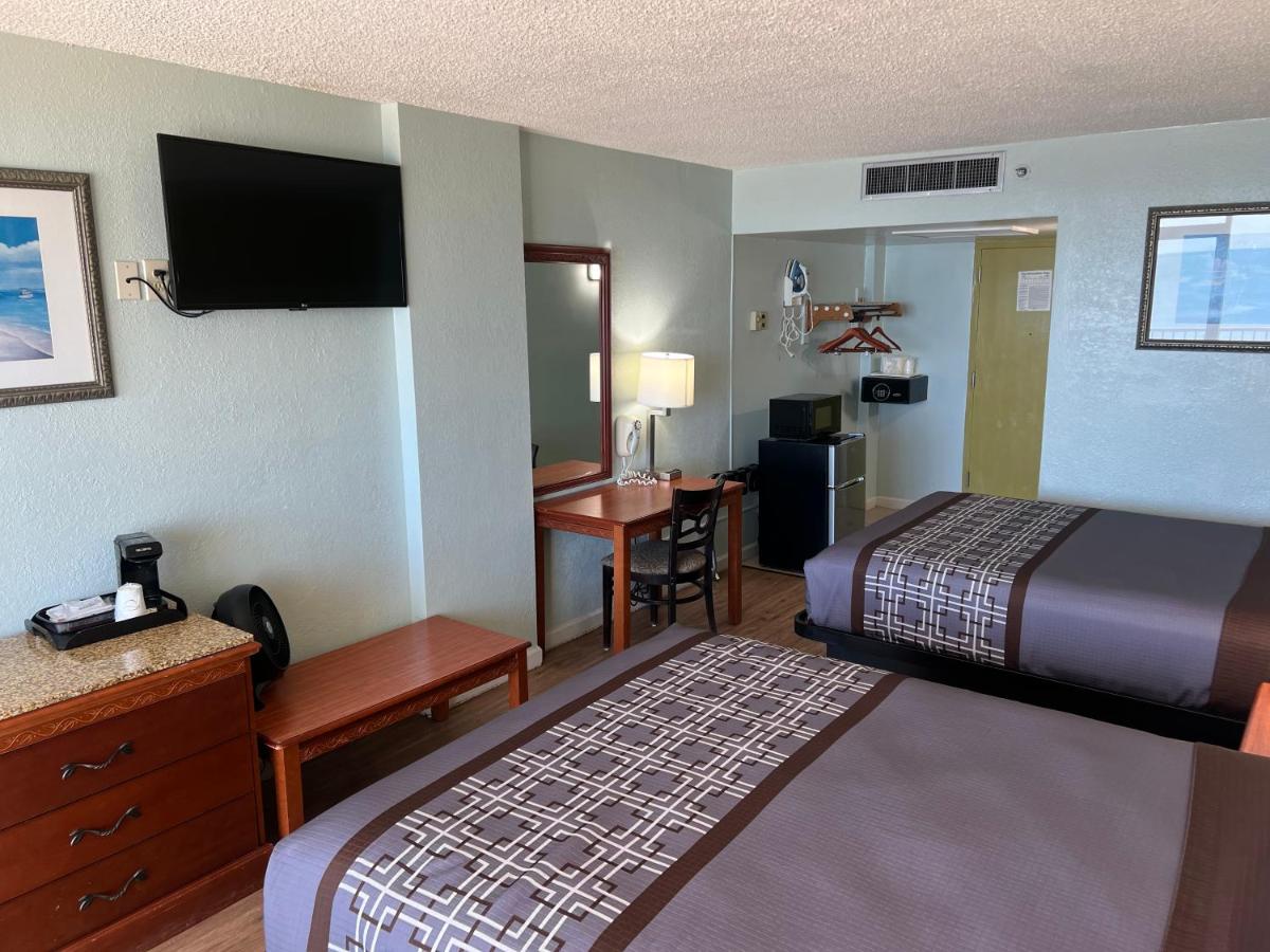 Seahawk Motel — photo 6