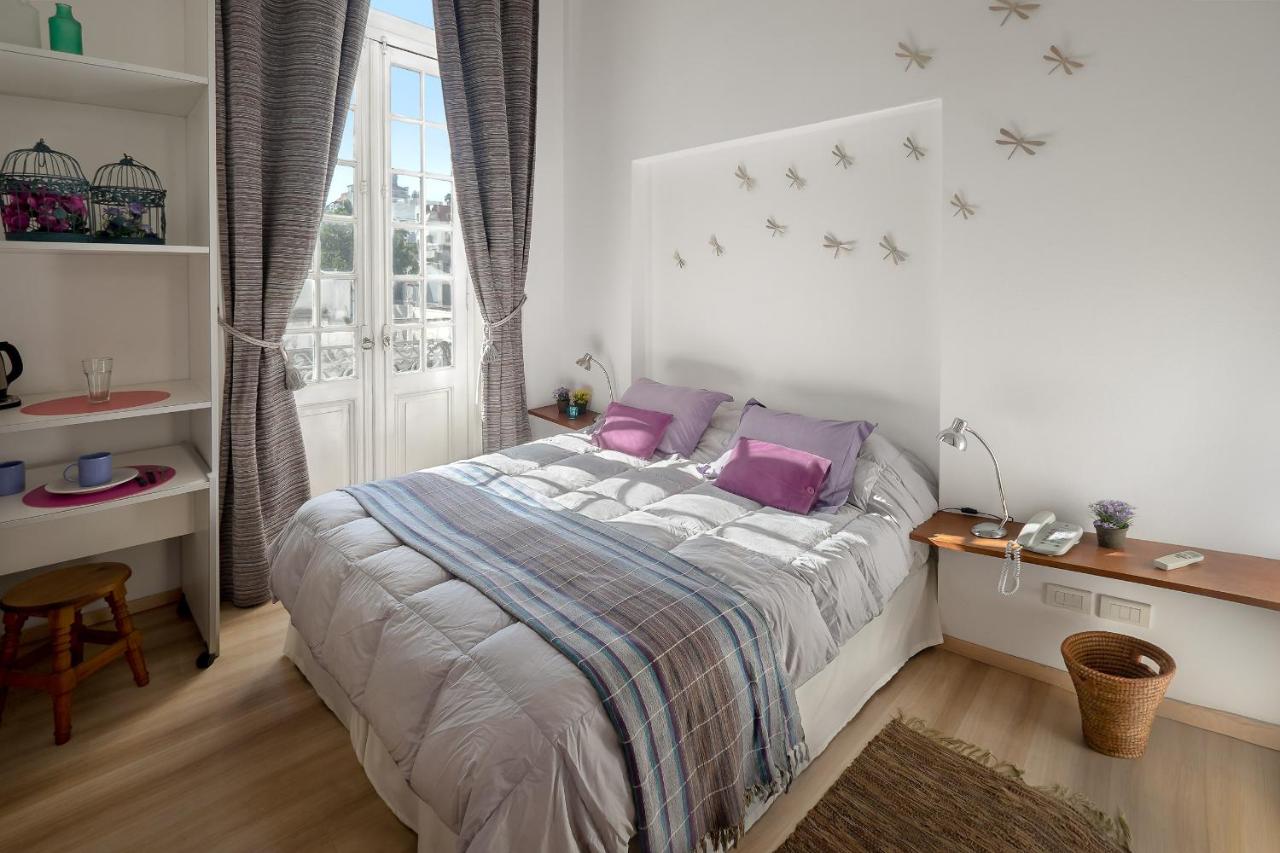 Mariposita de San Telmo Tango Experience Hotel Boutique - 2