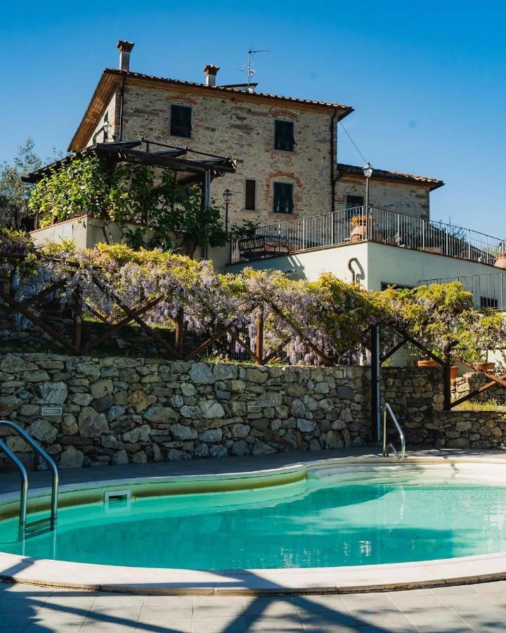 Agriturismo Il Calesse