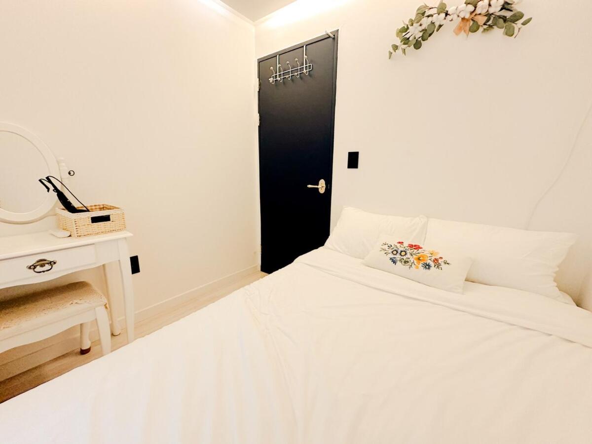 VIlla Indigo Hongdae - 5