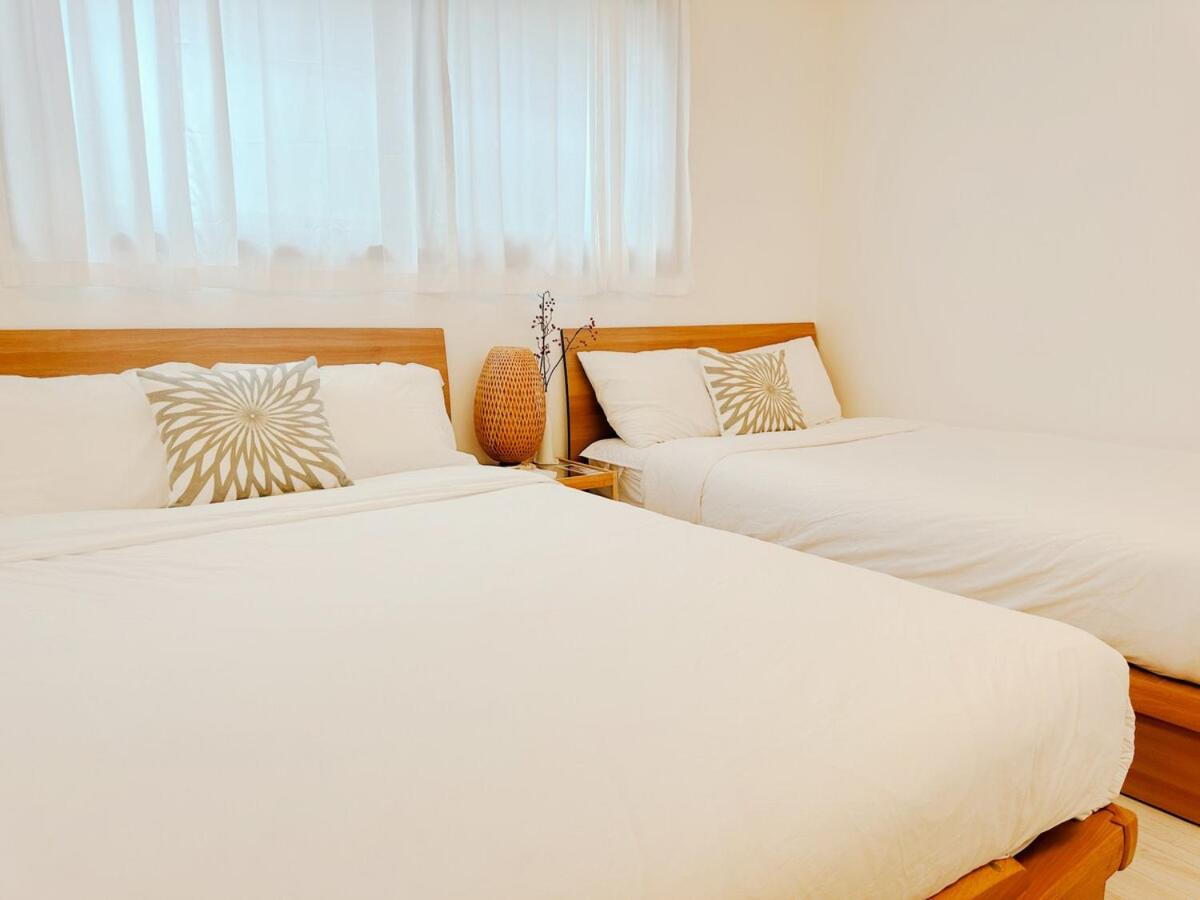 VIlla Indigo Hongdae