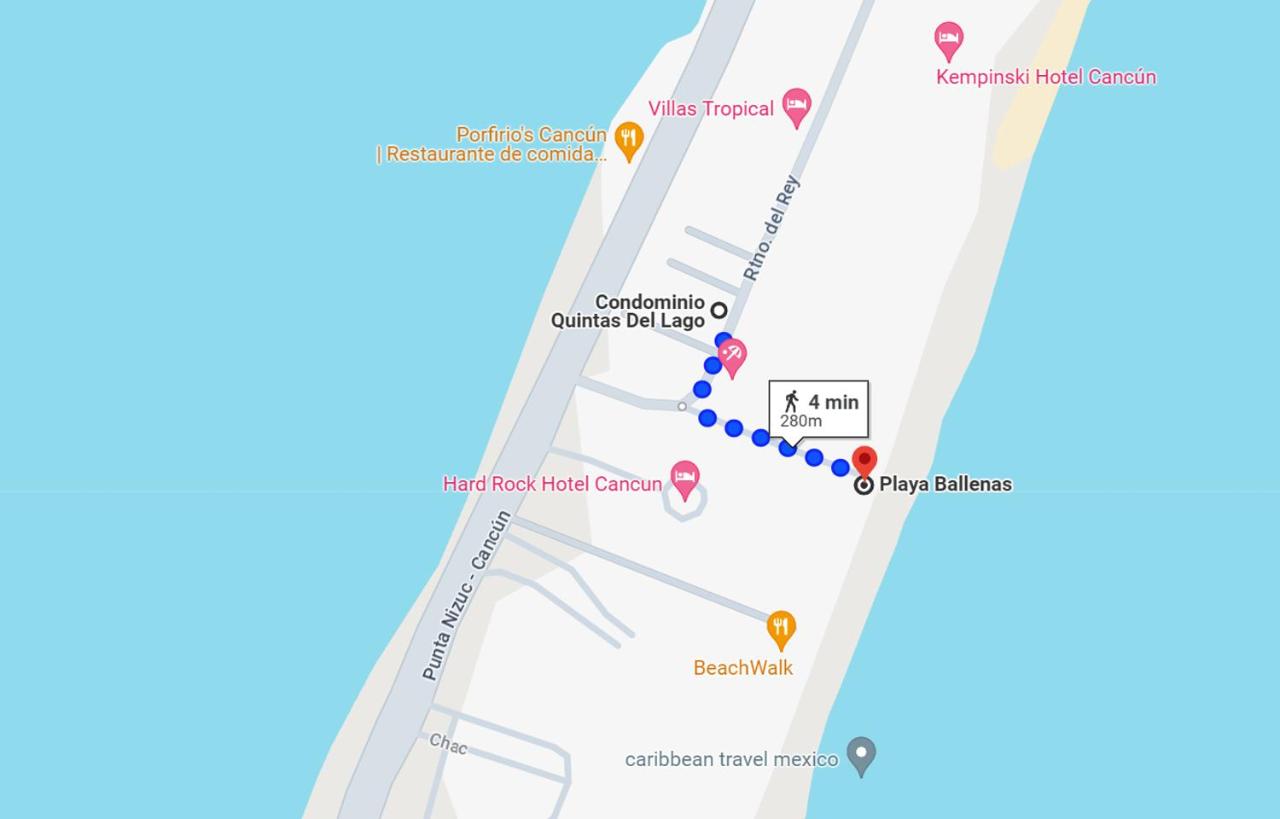 Hermosa planta baja con piscina, acceso a la Playa!!! - 5