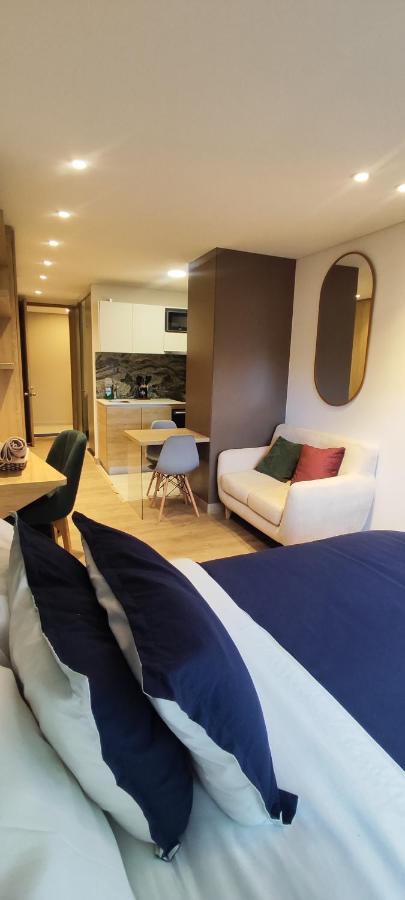 Cozy Loft -Theatron -Royal -Center - Movistar Arena - 4