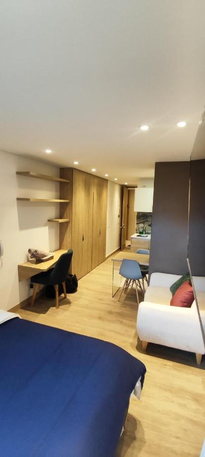 Cozy Loft -Theatron -Royal -Center - Movistar Arena - 2