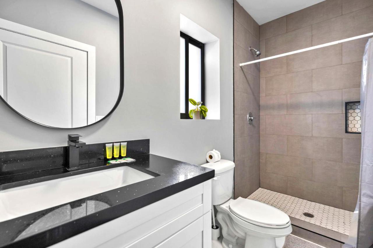 Comfy Studio W Beautiful Space! - 2