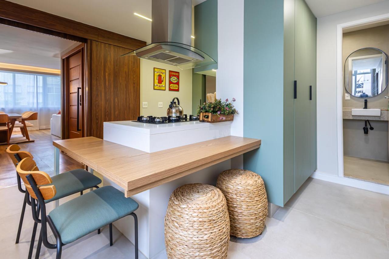 Majestic Sunset Condo Arpoador - 3