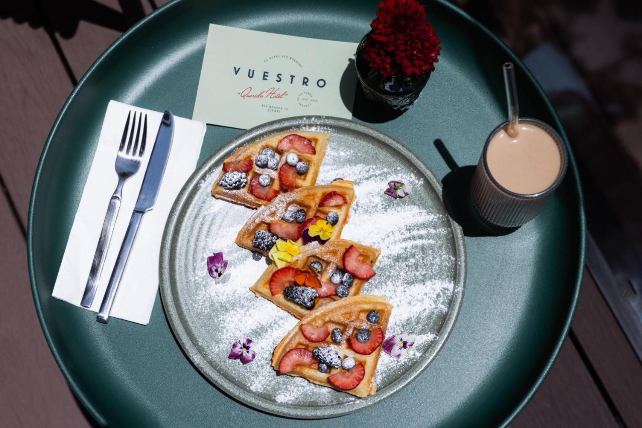 Vuestro Mexico City - 3