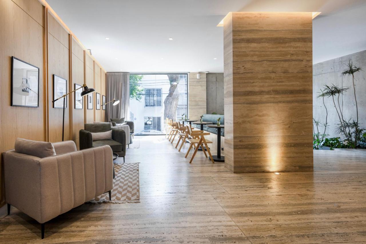 Vuestro Mexico City - 2