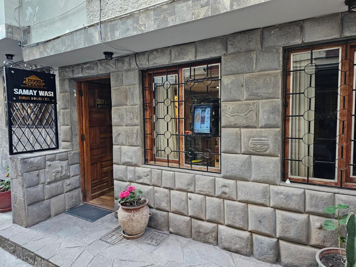 SAMAY WASI b&b - 4