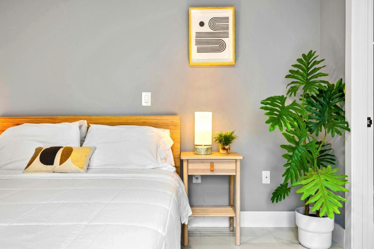 Studio in Miami - Ideal for Couples & Travelers - 4