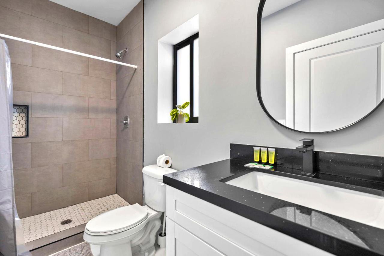 Studio in Miami - Ideal for Couples & Travelers - 3