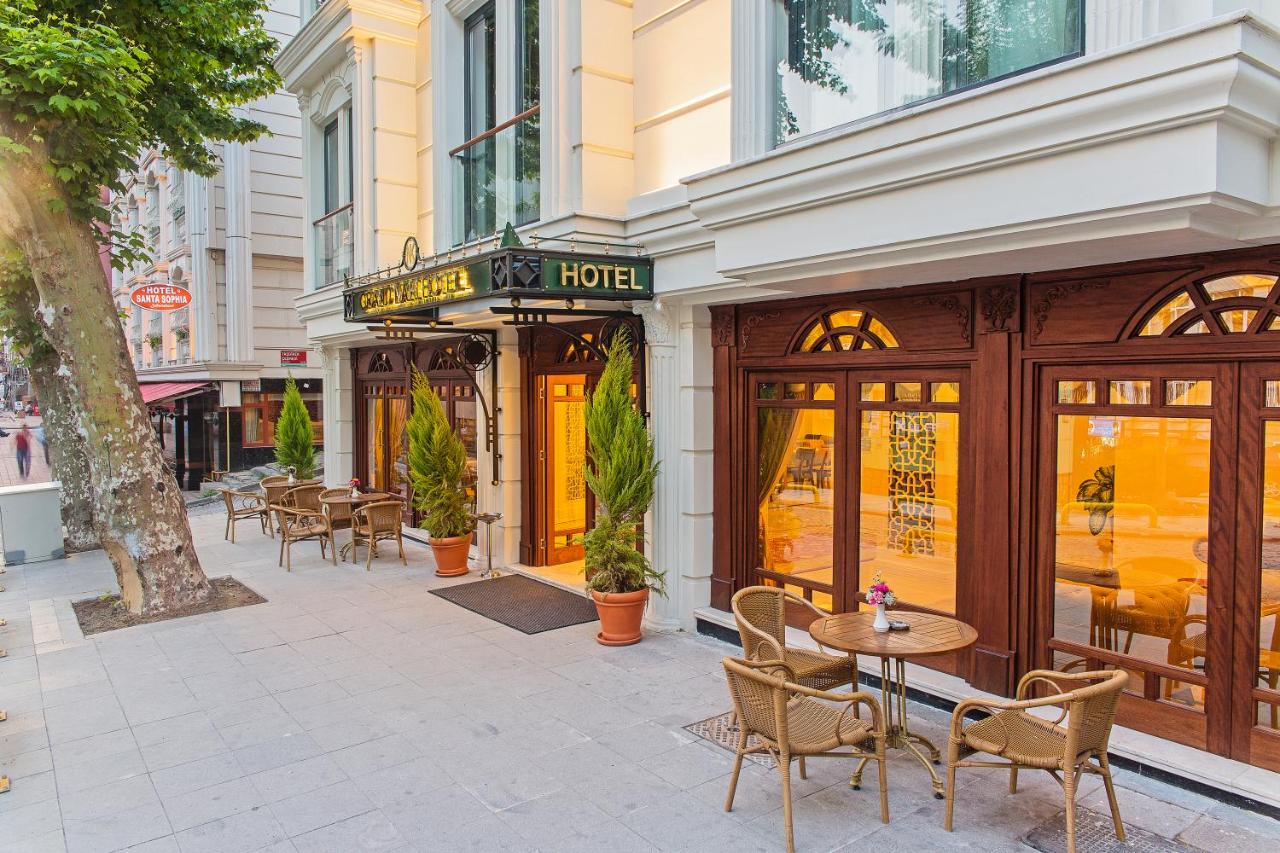 Grand Naki Hotel - 4