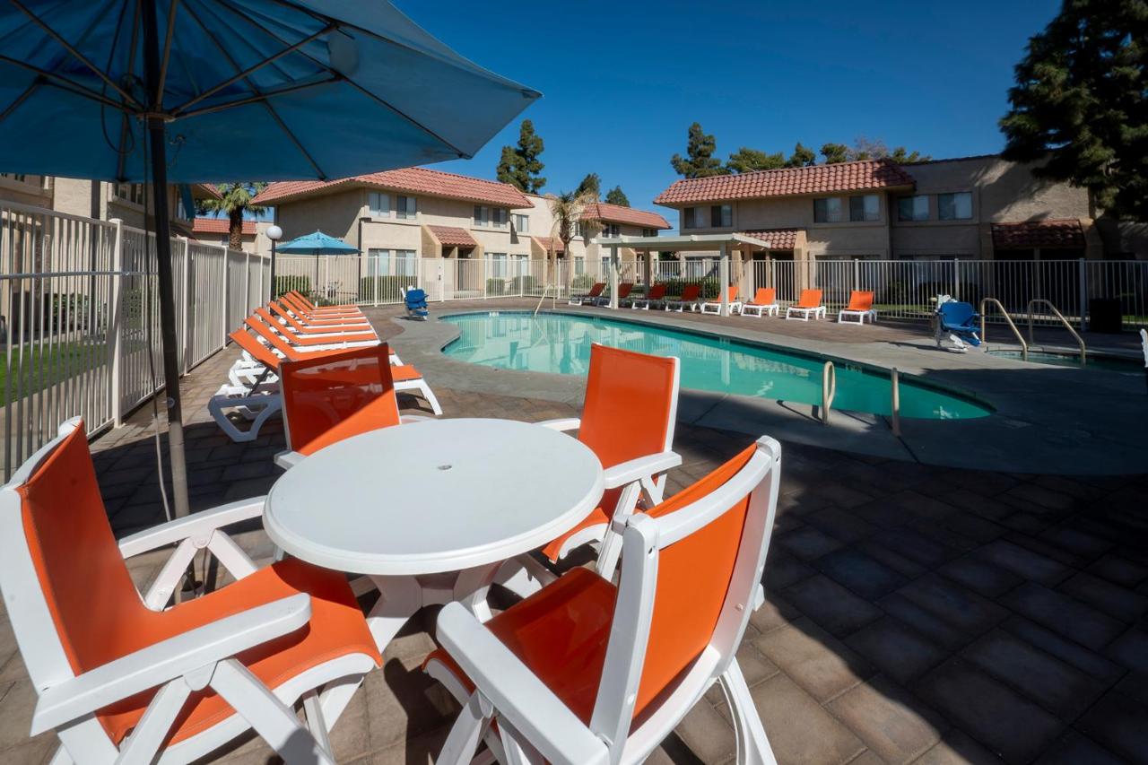 Indian Palms Motel — photo 4