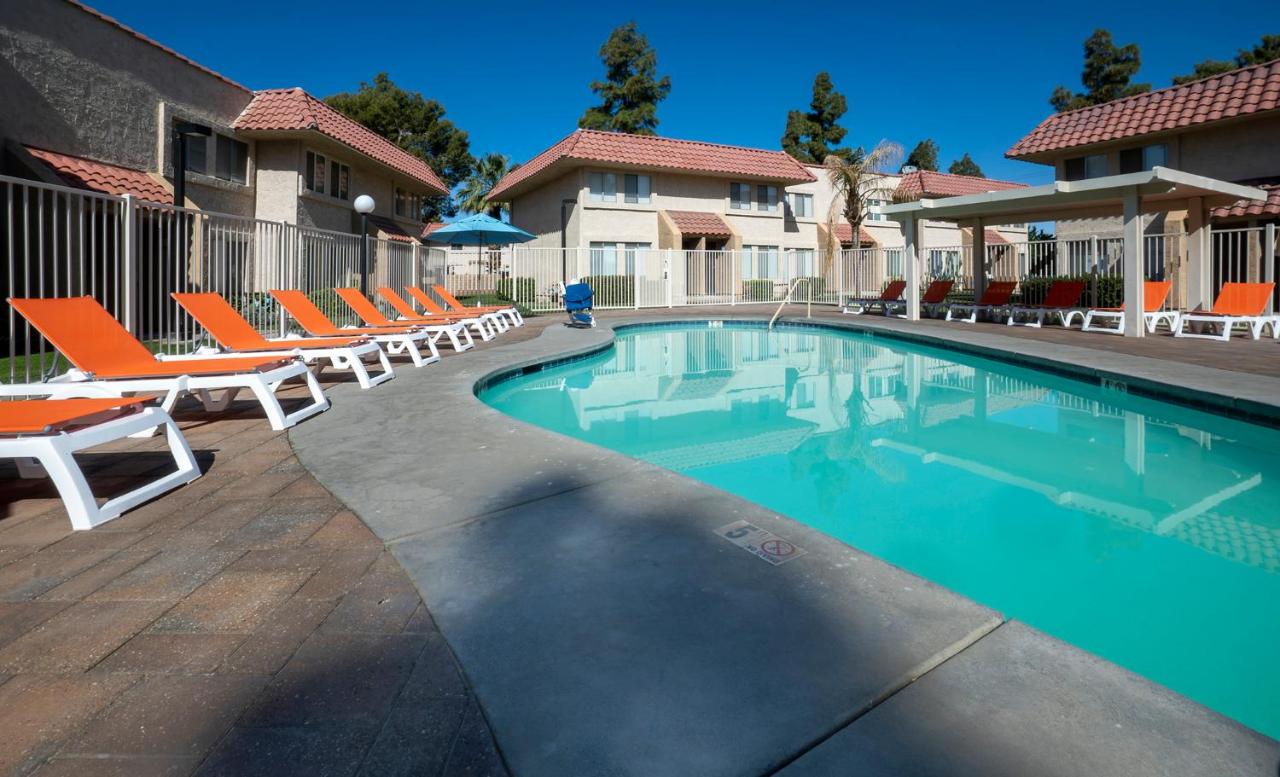 Indian Palms Motel — photo 1