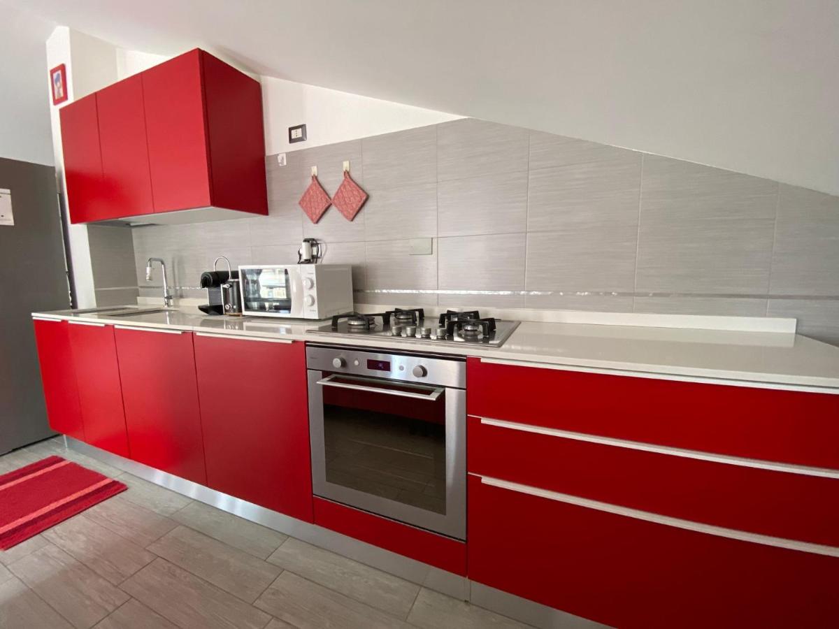 CASA CARAGOL ALGHERO - 3