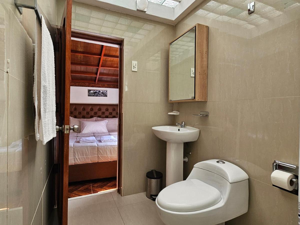 SAMAY WASI b&b - 3