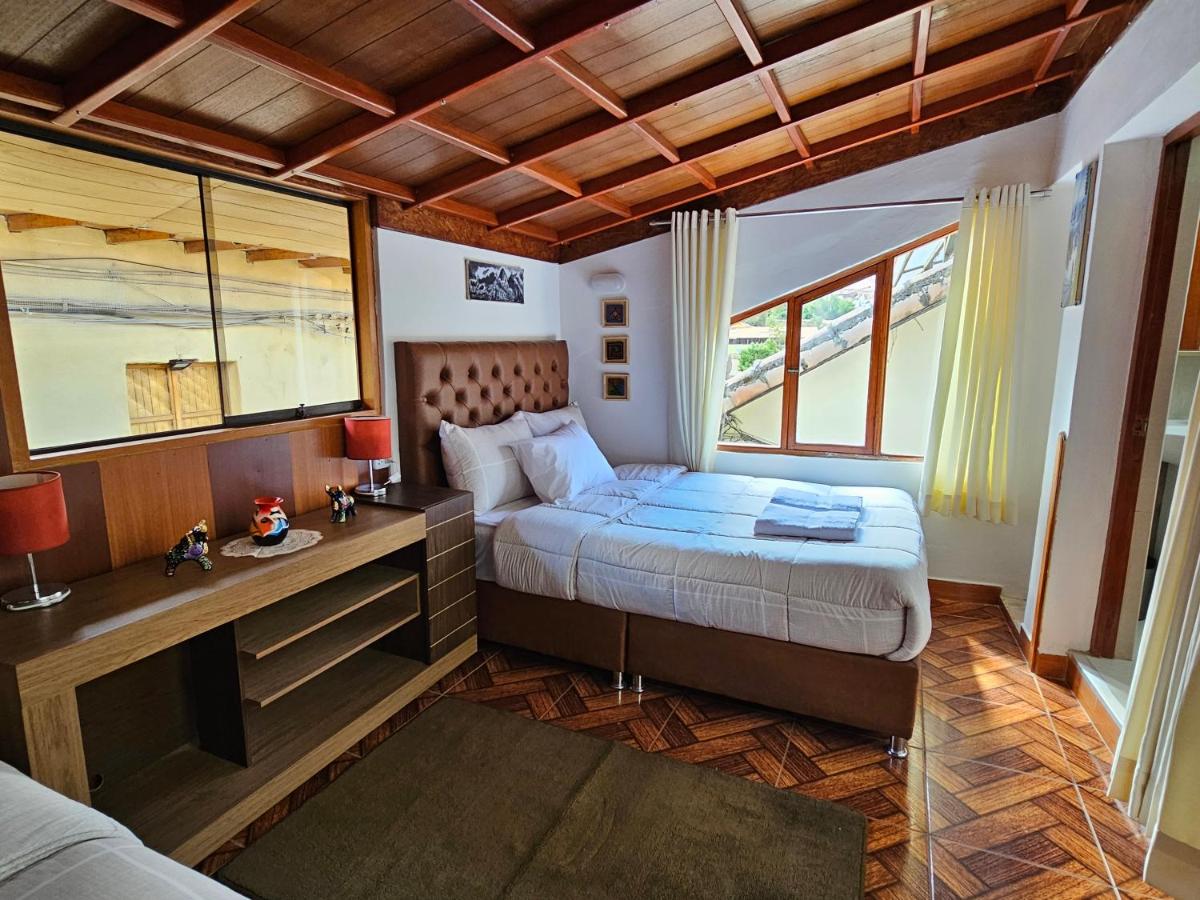 SAMAY WASI b&b - 5