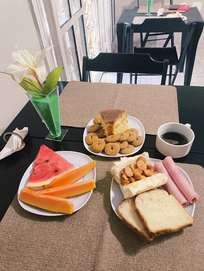 Solar Hostel Centro - 4