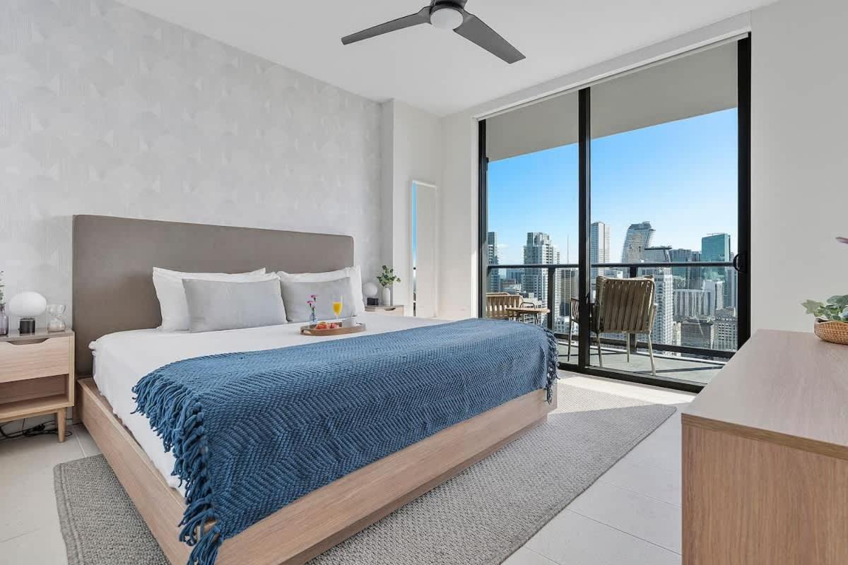 MVR Skyline Luxury in Downtown Miami - 4