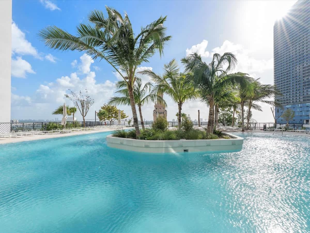 MVR Skyline Luxury in Downtown Miami - 5