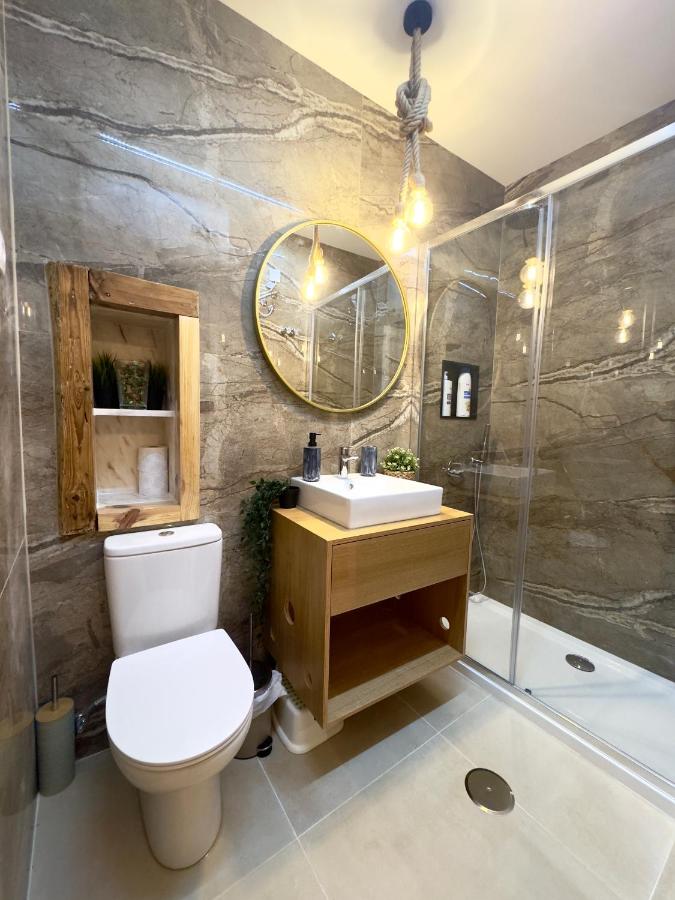 Terreiro Inn Cosy Apartment - 3