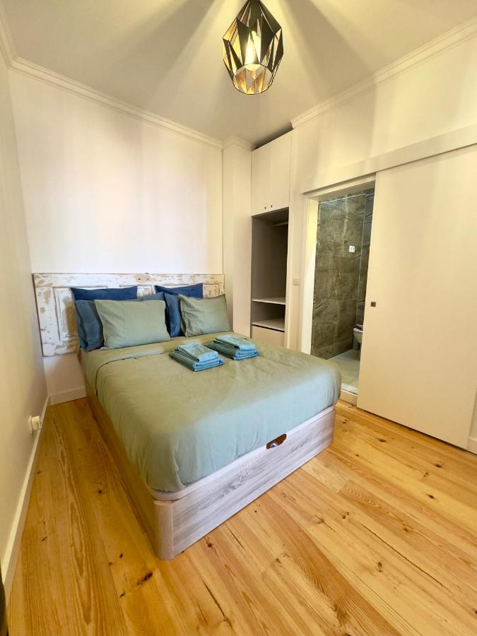 Terreiro Inn Cosy Apartment - 2