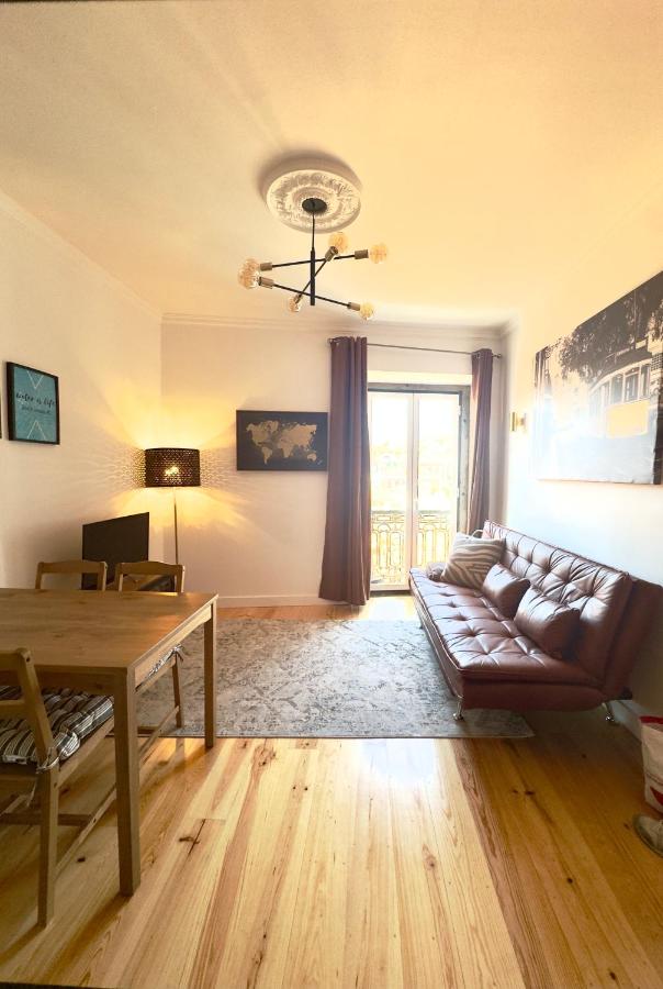 Terreiro Inn Cosy Apartment - 5