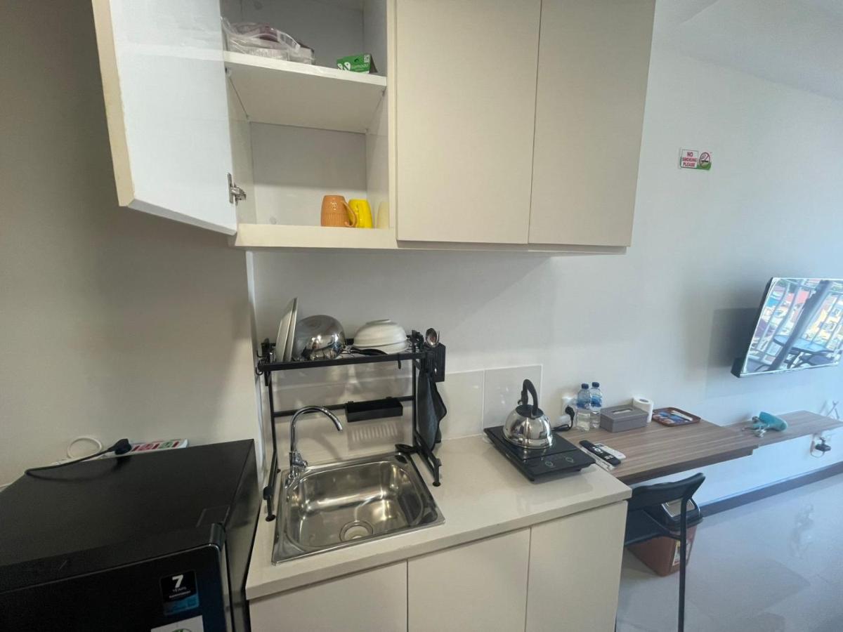 COMFORTSTAY - Citra Plaza Nagoya #10-25 City View - 2