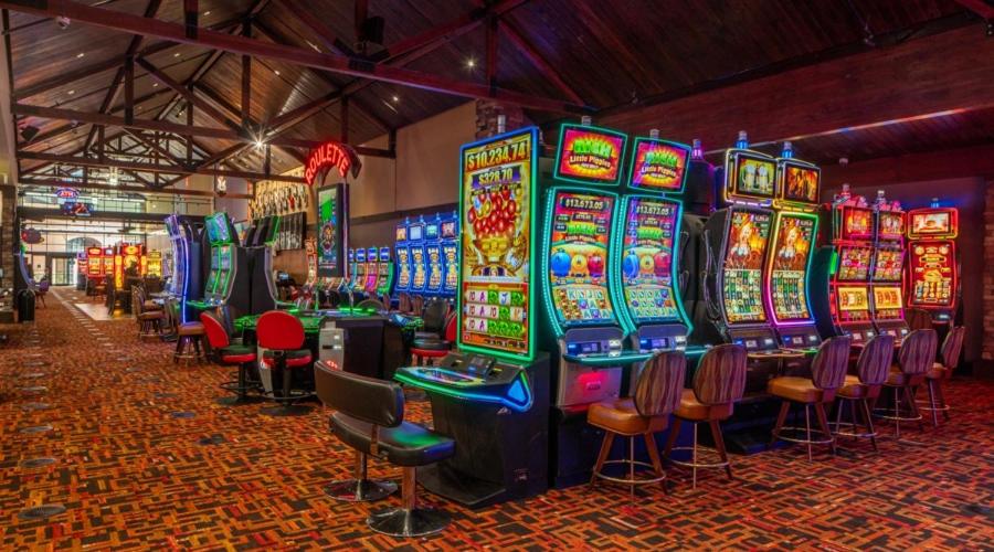 Golden Nugget Hotel & Casino, Cripple Creek — photo 12